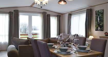 2 bedroom accommodation in Bassenthwaite, near Keswick