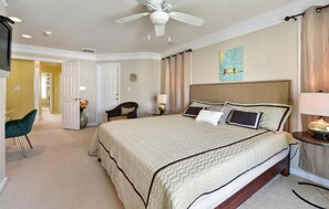 3 bedrooms, iron/ironing board, Internet, bed sheets - Large 3BR 2.5BA Garage Townhouse in Great West OC Neighborhood with Pool. (Berlin)