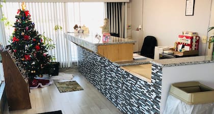 Regency Inn