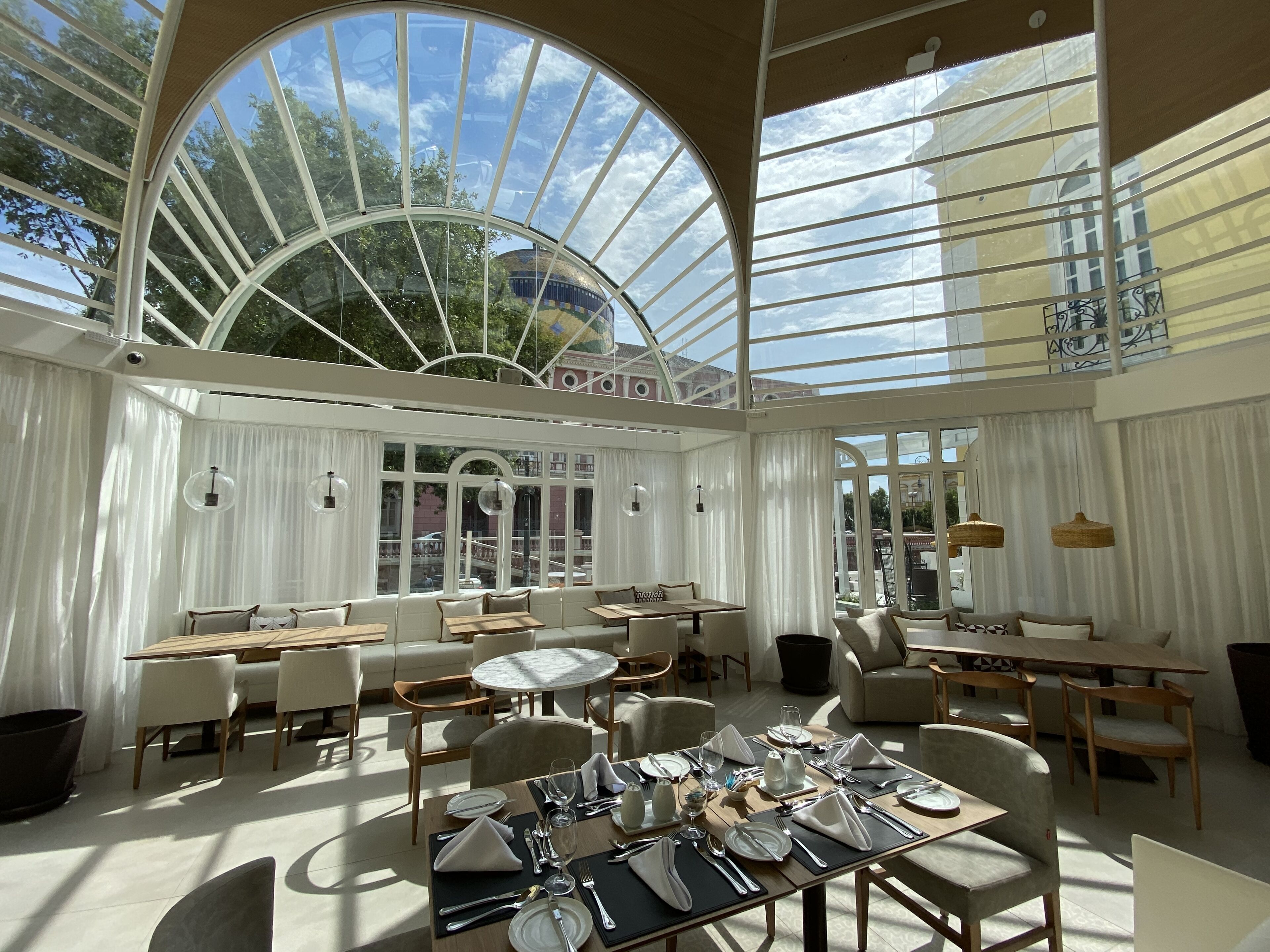 Photo - Juma Ópera Boutique Hotel & Spa