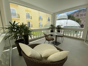 Luxo Casarão com Terraço - Hotel Juma Ópera (Manaus)