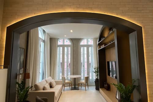 Suite Opera | Servicios de la habitación