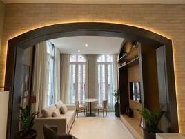 Suite Opera | Room amenity