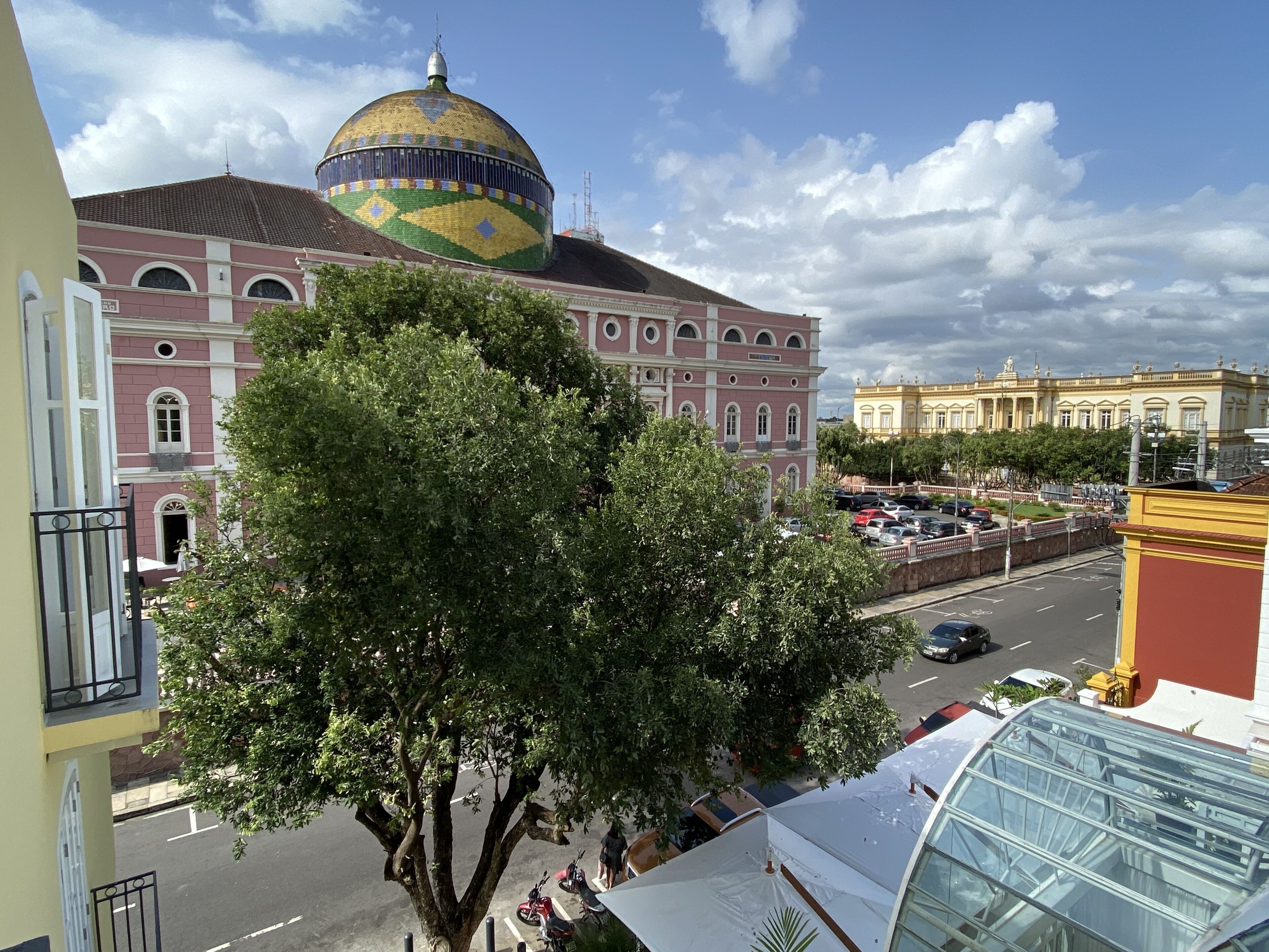 Photo - Juma Ópera Boutique Hotel & Spa