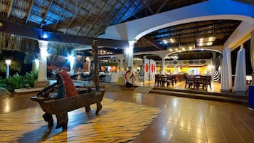 Servei de restauració