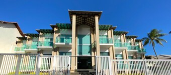Pousada Villa Mares Sao Pedro da Aldeia