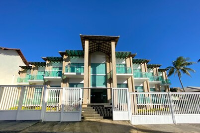 Pousada Villa Mares Sao Pedro da Aldeia