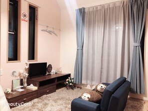 Apartment 201 | 1 bedroom, free WiFi - Urban Place LIN (Tokyo)