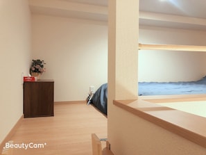 Apartment 201 | 1 bedroom, free WiFi