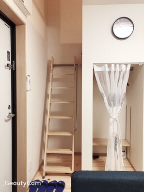 Apartment 205 | 1 bedroom, free WiFi - Urban Place LIN (Tokyo)