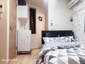 Apartment 105 | 1 bedroom, free WiFi