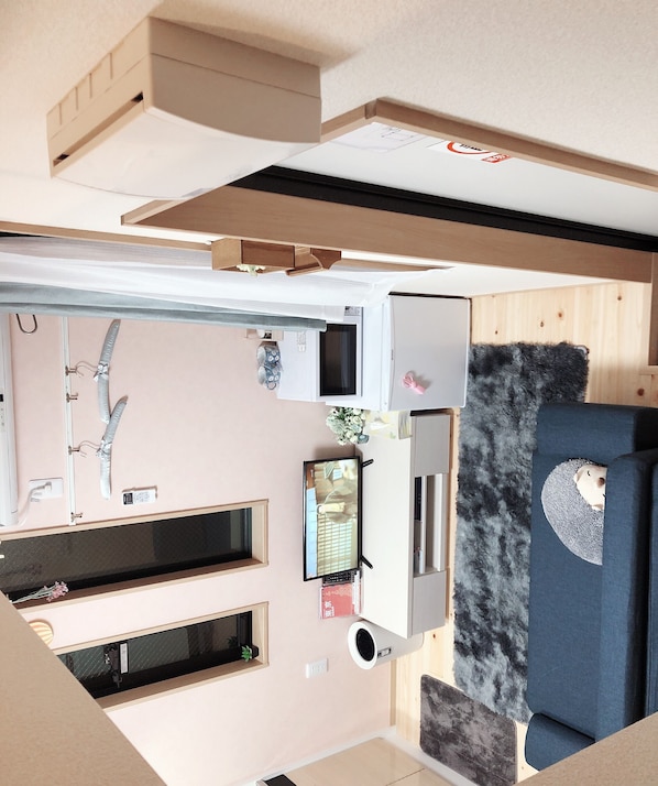 Apartment 205 | 1 bedroom, free WiFi