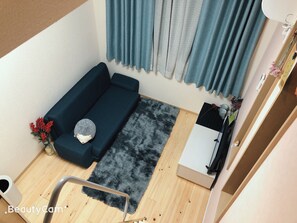 Apartment 203 | 1 bedroom, free WiFi - Urban Place LIN (Tokyo)