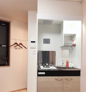 Coin cuisine privé
