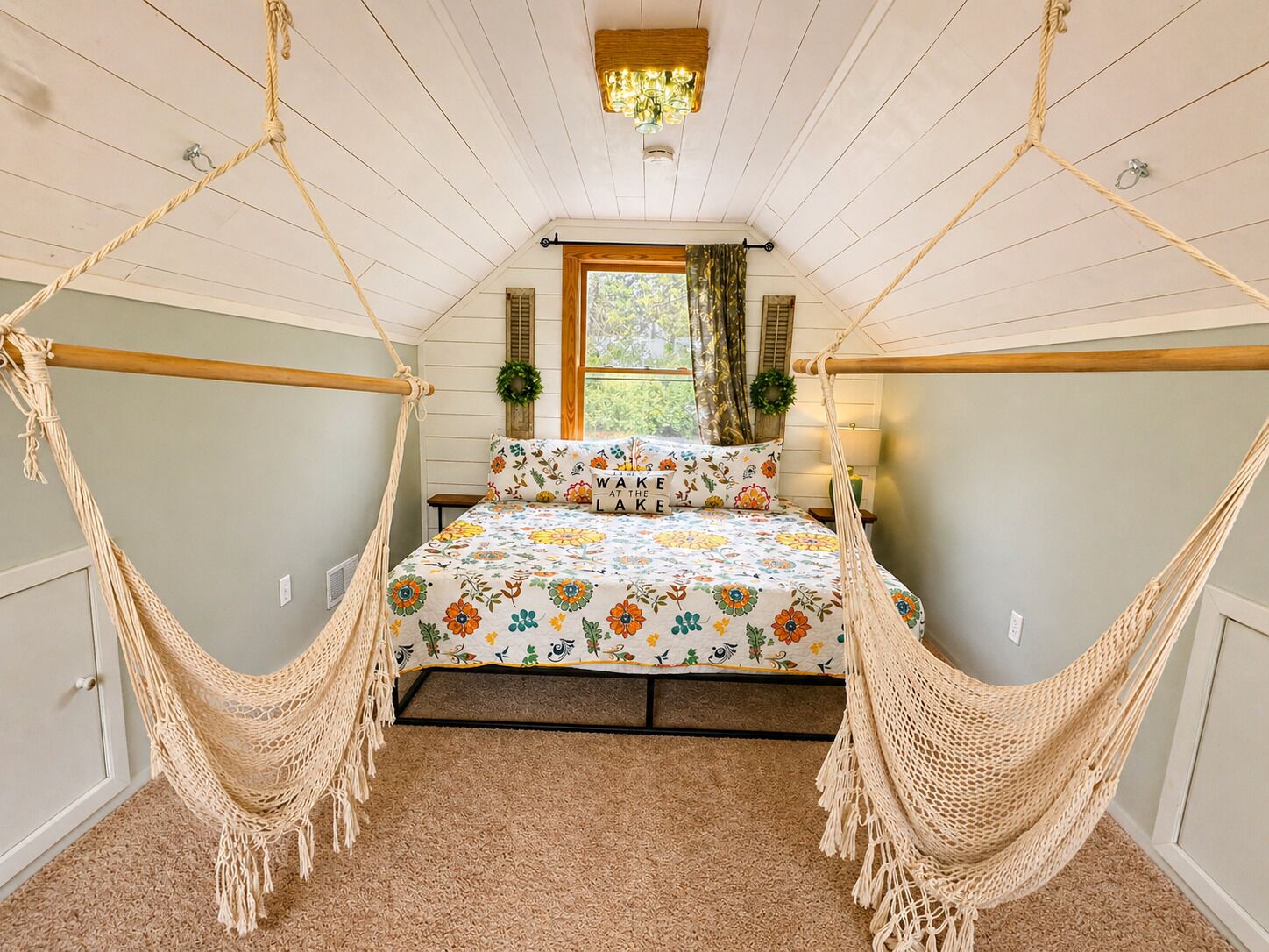 2 chambres, fer et planche à repasser, lit parapluie, Wi-Fi gratuit