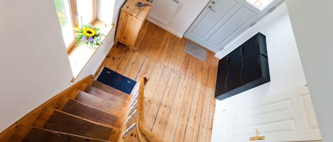 Villa, Private Bathroom, Sea View (Villa Luna) | 2 bedrooms