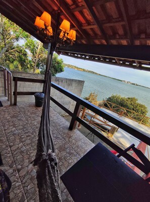 Premier-Doppelzimmer | Aussenbereich