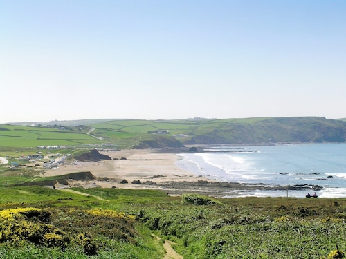 Bluebell Lodge - UK13449