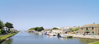 Bluebell Lodge - UK13449