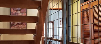 Downtown Flagstaff Peak A View Condo