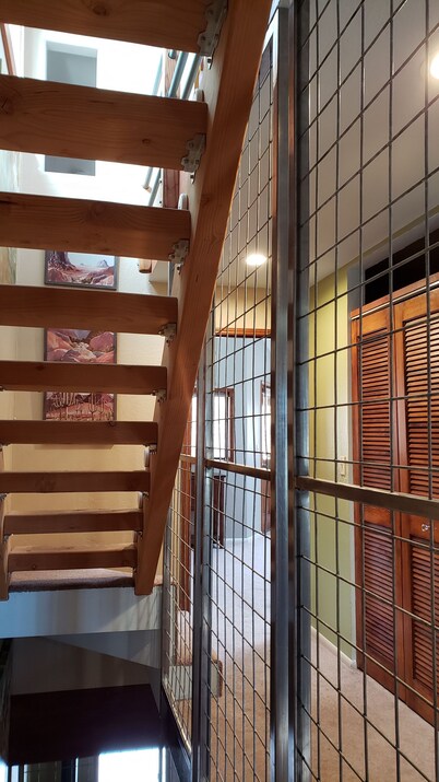 Downtown Flagstaff Peak A View Condo