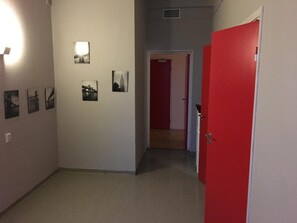 Interior - Sleep And Go (Harnosand)