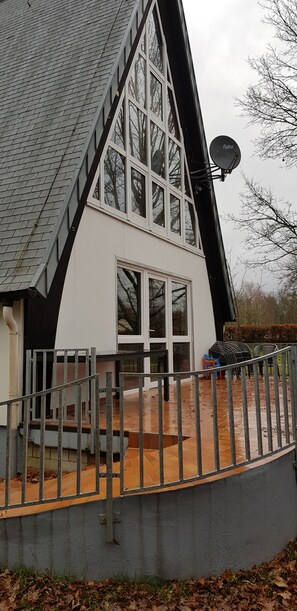 Außenbereich
