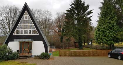 Maison de vacances Don Camillo dans la forêt du Palatinat pour 12-14 personnes