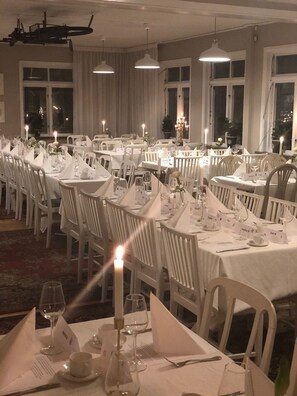 Interior - Hotell Taberg (Taberg)