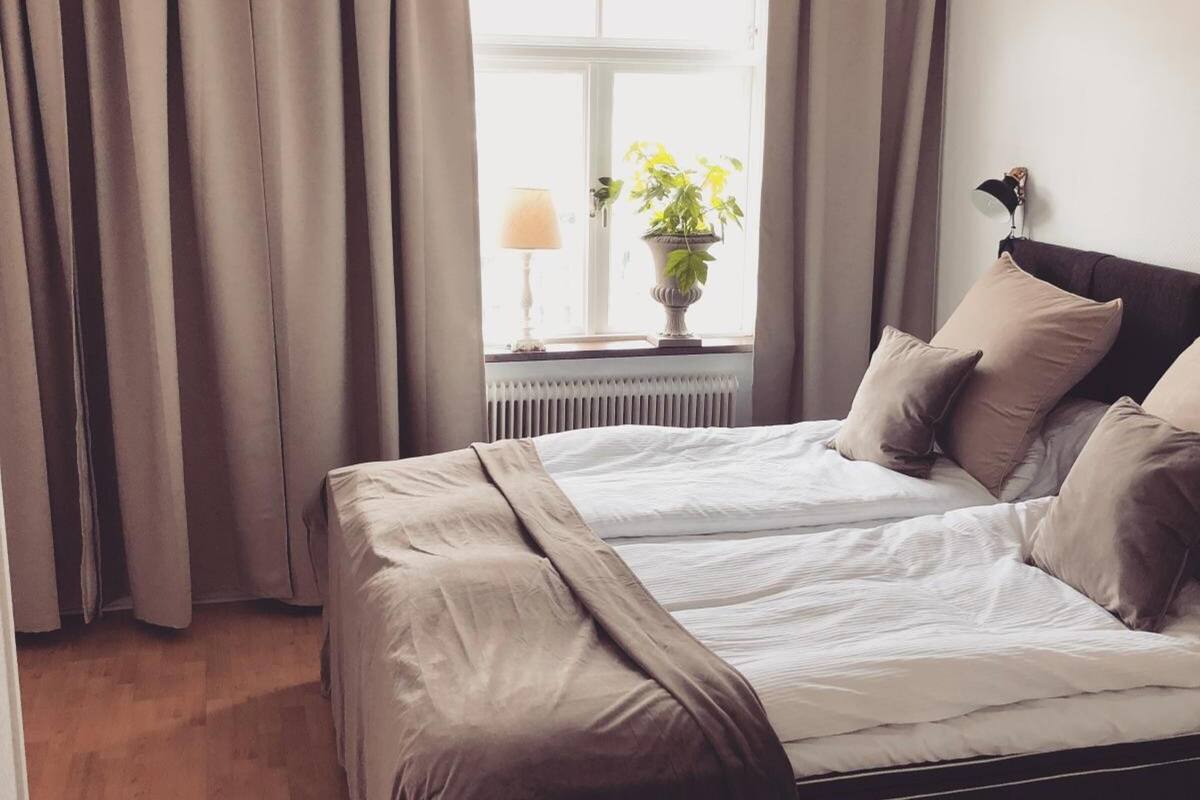 individually furnished, desk, laptop workspace, soundproofing