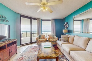 Fernseher, DVD-Player