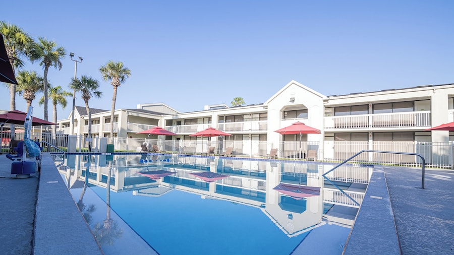 Orlando Vacation Rooms