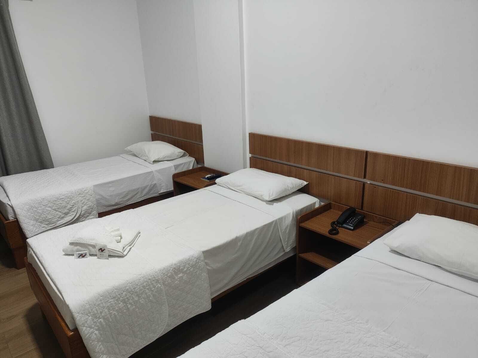 standard triple room | minibar, free wifi