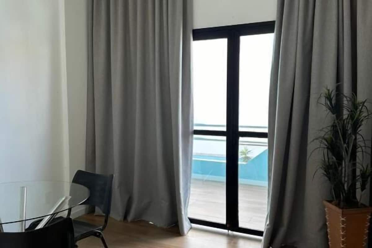 suite | minibar, free wifi