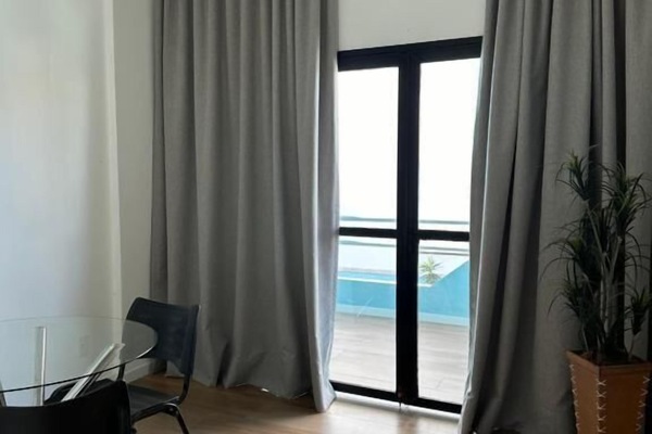 Suite | Minibar, WiFi (free)