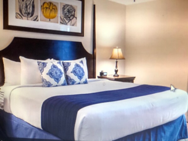 2 室のベッドルーム、WiFi