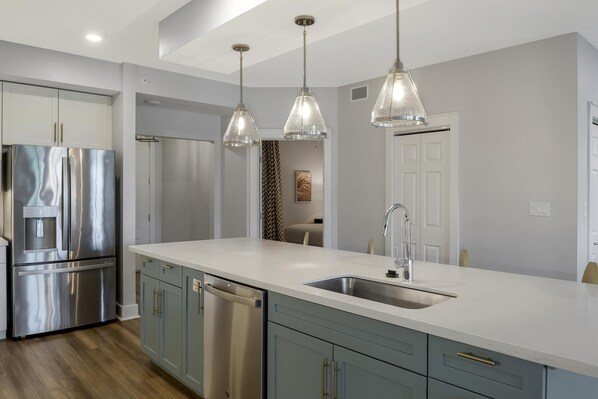 Interior - Lavish 4BR Penthouse at Sandestin! (Miramar Beach)