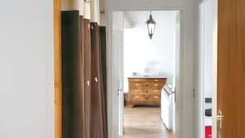 3 chambres, bureau, fer et planche Ă repasser, Wi-Fi