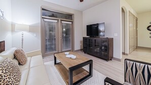 Departamento | Área de sala de estar