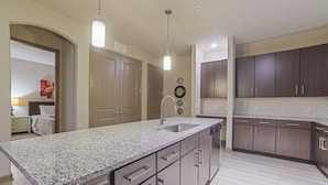 Departamento | Cocina privada