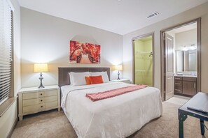 Appartement | 2 chambres, décor unique, ameublement unique, accÚs au Wi-Fi (inclus)