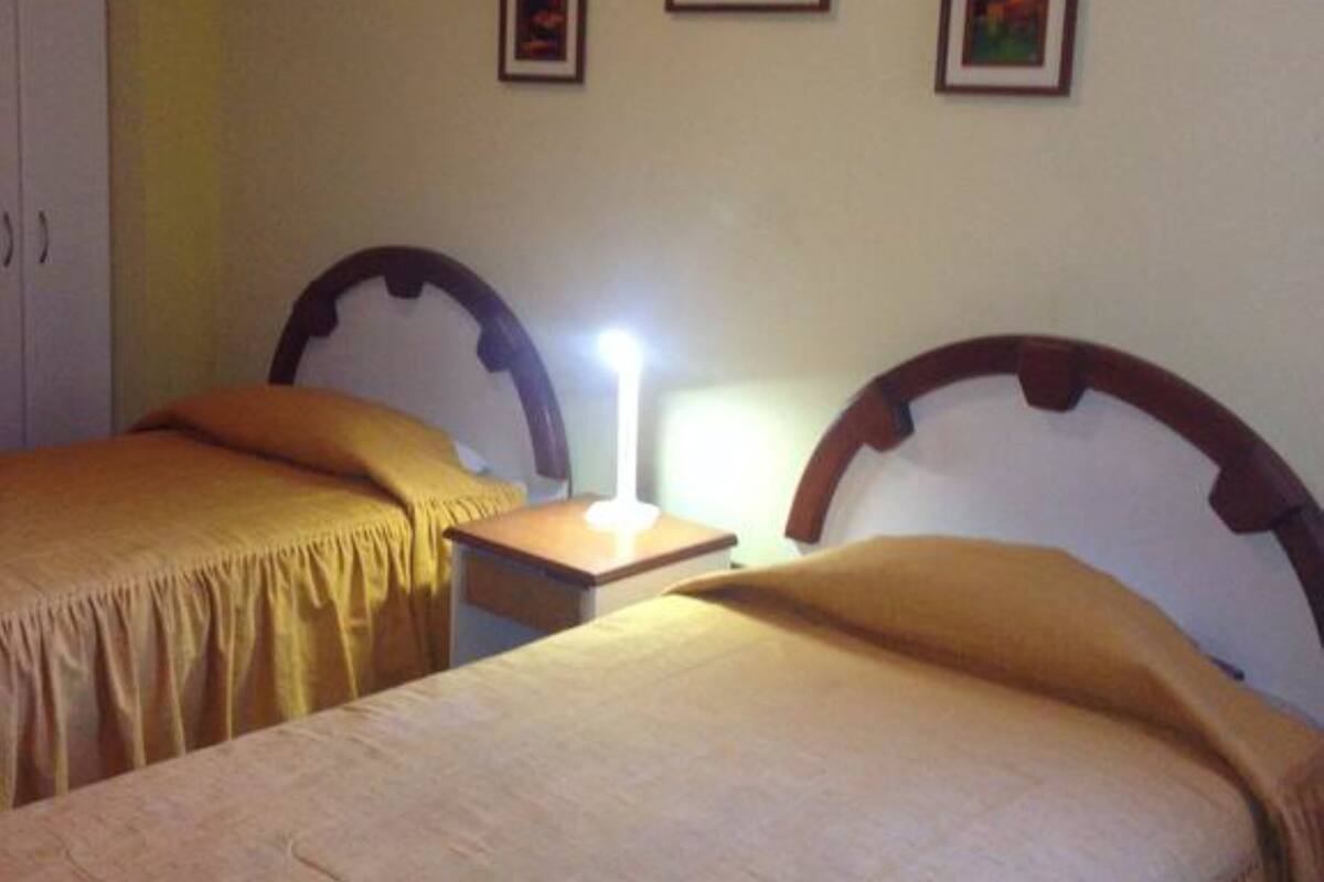 Soundproofing, iron/ironing board, free WiFi