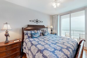 1 bedroom, iron/ironing board, Internet, bed sheets