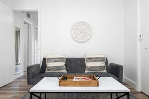 TV, offices