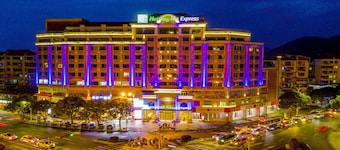 Holiday Inn Express Quanzhou City Center by IHG