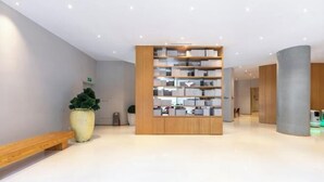 Interior - Ji Hotel Shanghai Hongqiao West Zhongshan Road (Shanghai)