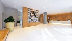 Interior - Ji Hotel Shanghai Hongqiao West Zhongshan Road (Shanghai)