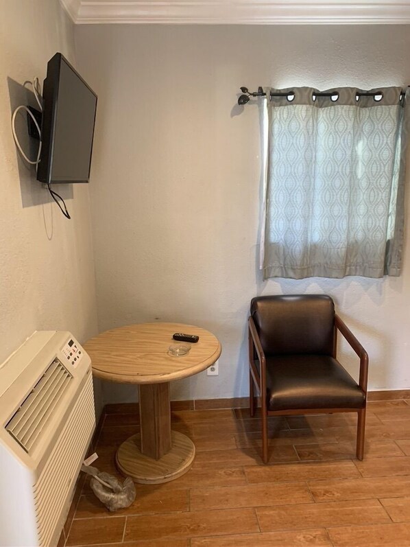 Habitación básica | Wifi gratis