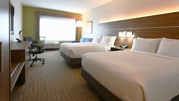 Suite, Multiple Beds