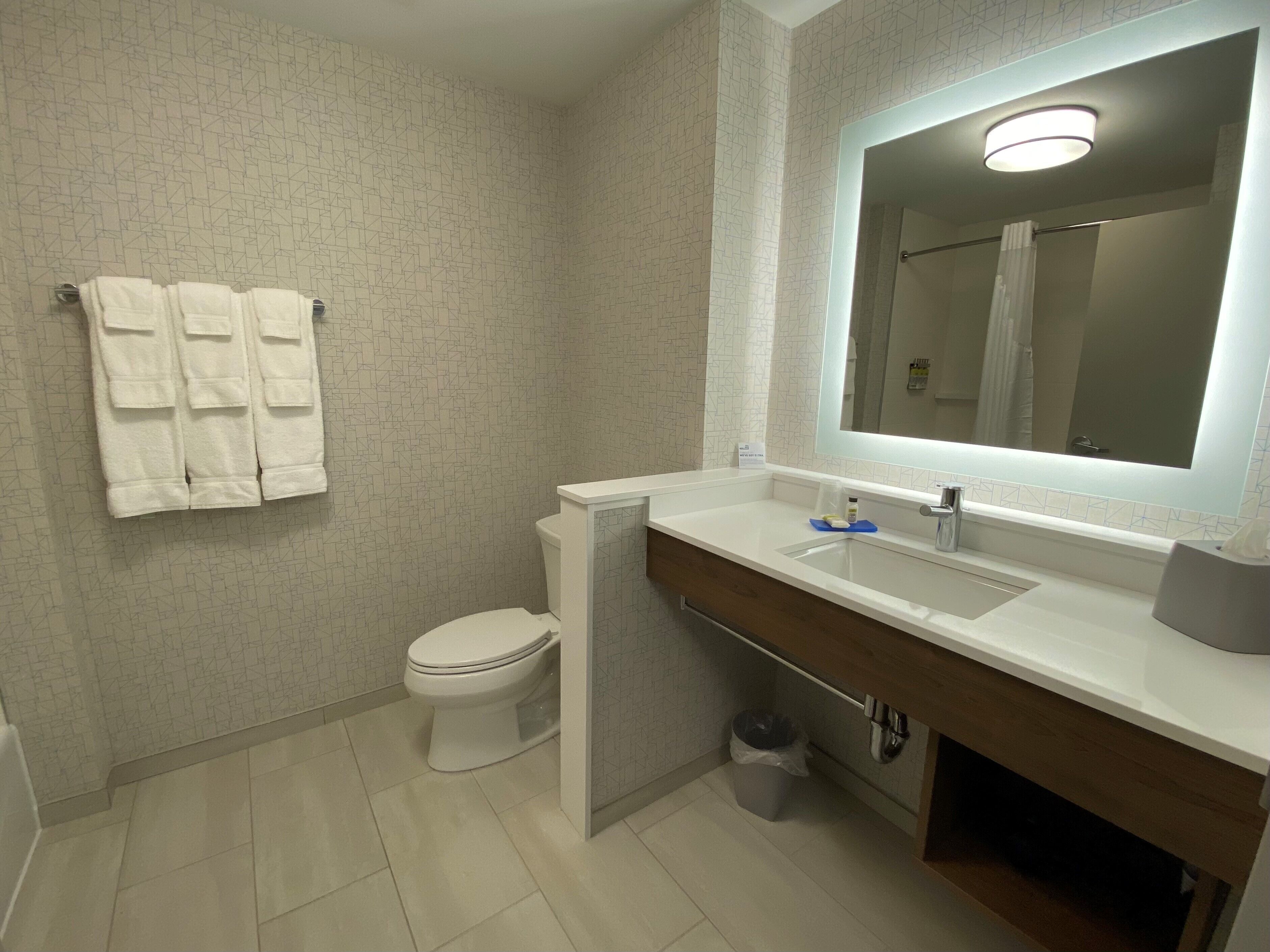 1 bedroom, in-room safe, desk, laptop workspace